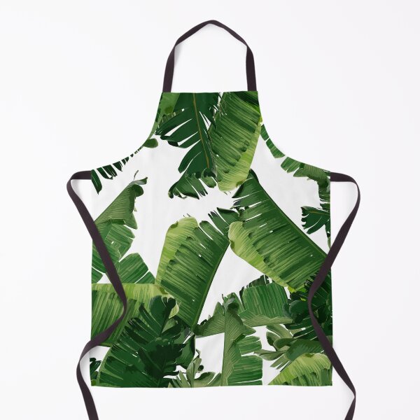 Item preview, Banana Leaves Green designed and sold by OHH Baby.