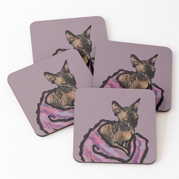 Item preview, Bruce designed and sold by Robyn Holmes.
