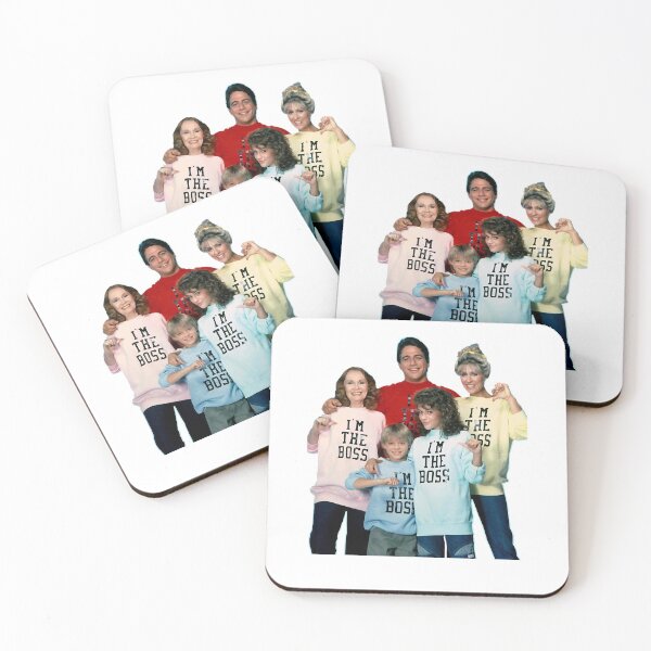 Item preview, Boys  Rock Band Who'S The Boss Gifts Movie Fan designed and sold by MarinaMcDermott.