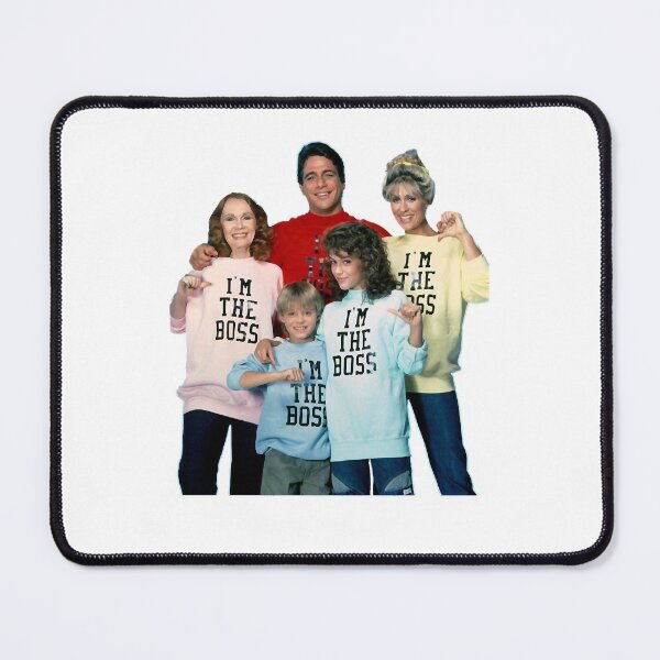 Item preview, Boys Rock Band Who'S The Boss Gifts Movie Fan designed and sold by MarinaMcDermott.