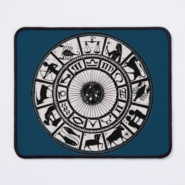 Item preview, Vintage Astrology - Zodiac Astronomy designed and sold by Digitalme Designs.