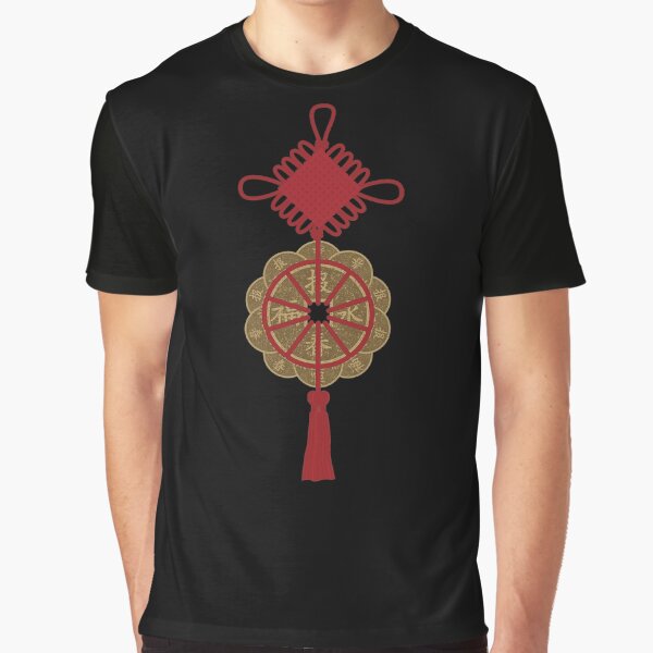Item preview, Eleven Lucky Coins for Prosperity Wealth Abundance designed and sold by Ocymvi.