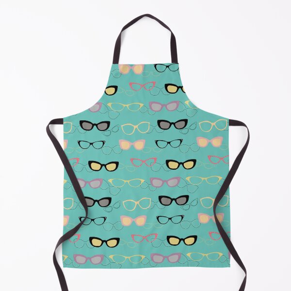 Item preview, 1950s specs designed and sold by Anastasia Rae Creative.