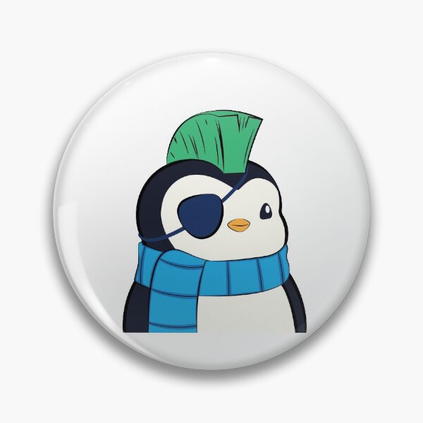 Item preview, cartoon Pudgy Penguin #4110 nft Lovely animal designed and sold by PetTotem.