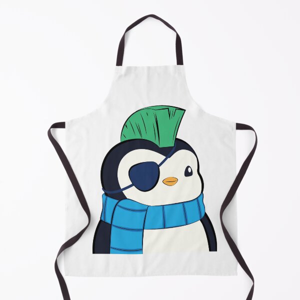 Item preview, cartoon Pudgy Penguin #4110 nft Lovely animal designed and sold by PetTotem.