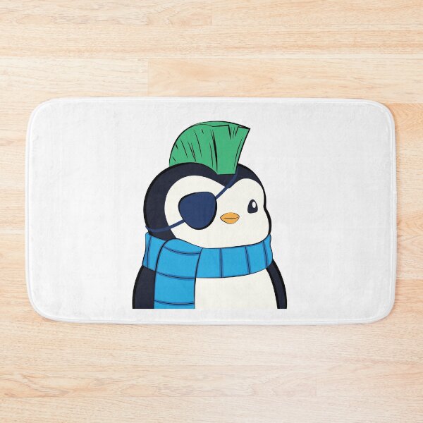 Item preview, cartoon Pudgy Penguin #4110 nft Lovely animal designed and sold by PetTotem.