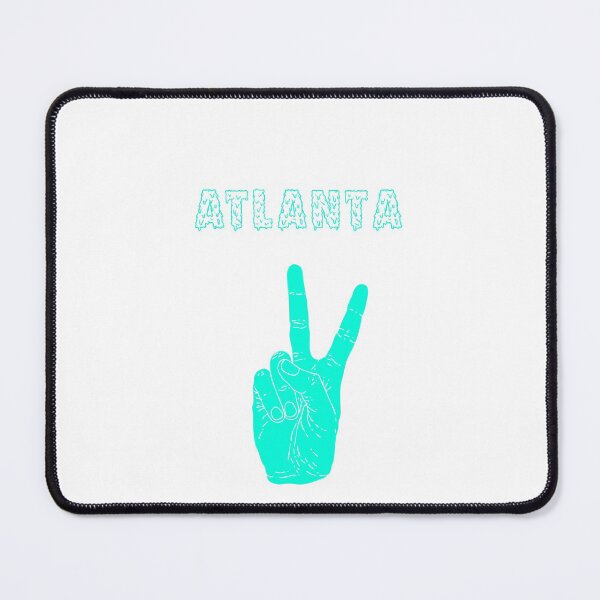 Item preview, Atlanta Grunge  designed and sold by AshTreeCrtvCo.