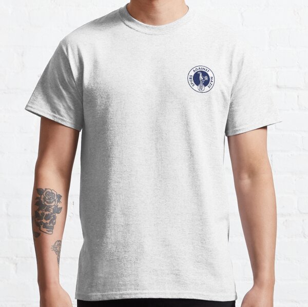 an old classic from back in the day small logo Classic T-Shirt