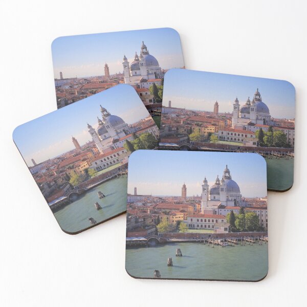 Item preview, Grand Canal, Venice Italy designed and sold by ExploreOutdoors.
