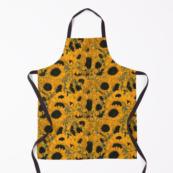 Item preview, Sunflower fields designed and sold by Anastasia Rae Creative.