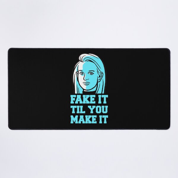 Item preview, Elizabeth Holmes Theranos Sticker designed and sold by winstonclarker.