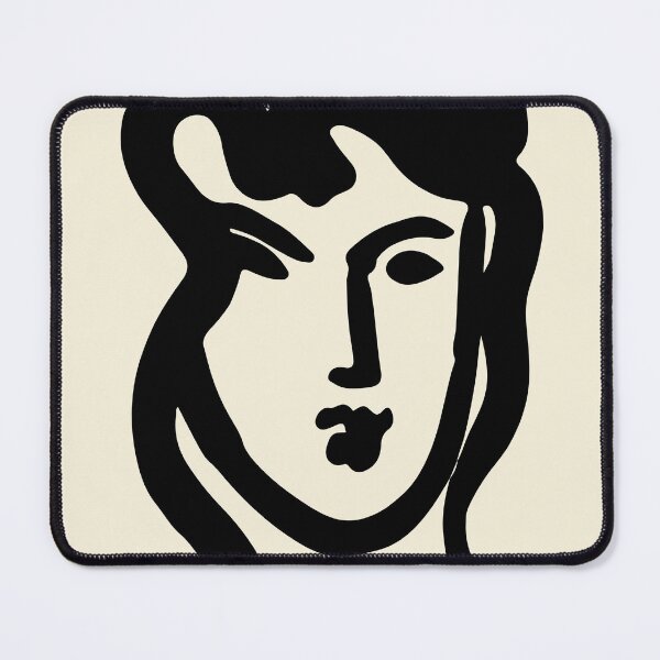 Item preview, Henri Matisse - Patitcha, 1947 designed and sold by Store-Modern.