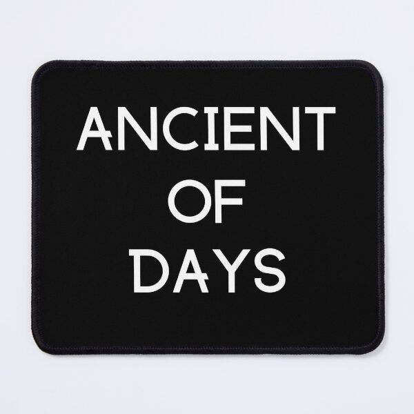 Item preview, Ancient of Days designed and sold by DaughterofYah.