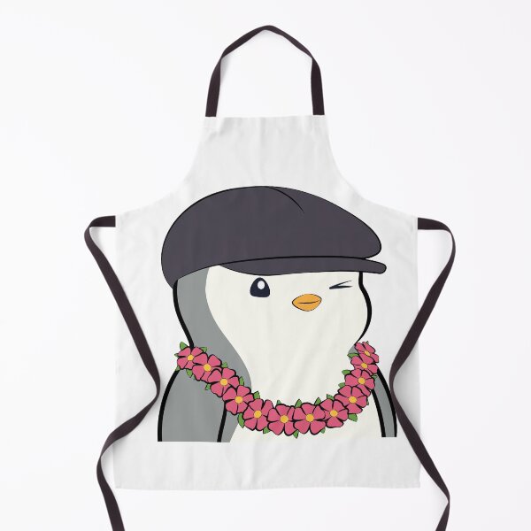 Item preview, Pudgy Penguin #4284 nft Chubby Cute avatar designed and sold by PetTotem.