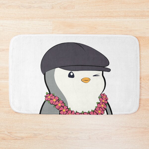 Item preview, Pudgy Penguin #4284 nft Chubby Cute avatar designed and sold by PetTotem.