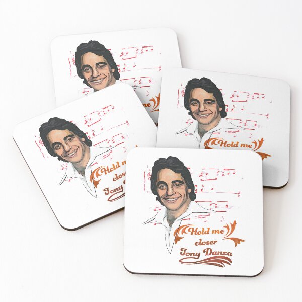 Item preview, Day Gift The Hidden Mystery Behind Tony Danza Cute Gift designed and sold by MarinaMcDermott.