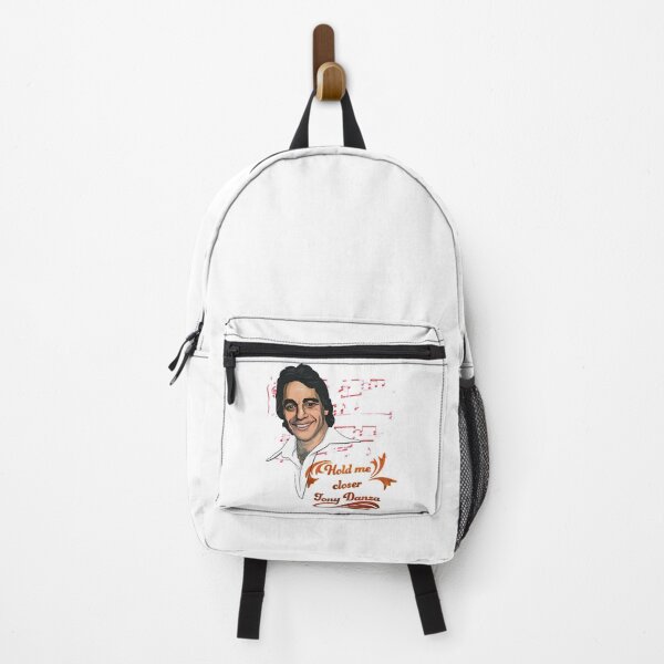 Item preview, Day Gift The Hidden Mystery Behind Tony Danza Cute Gift designed and sold by MarinaMcDermott.