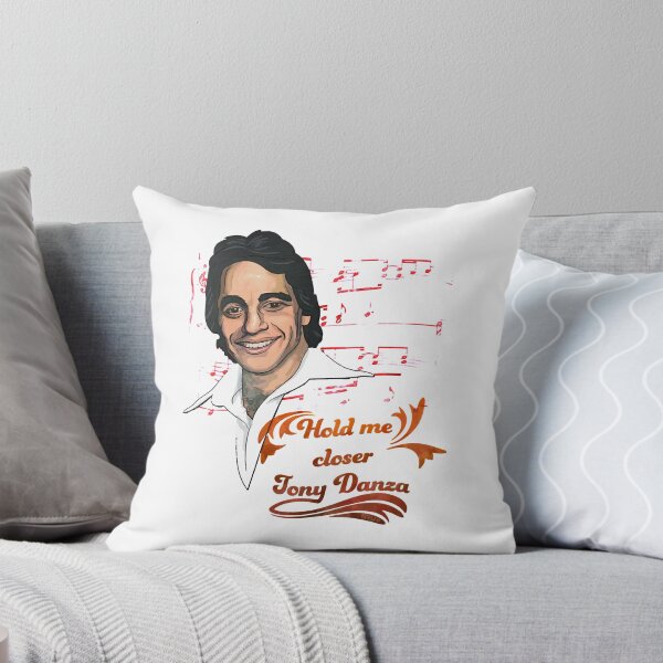 Item preview, Day Gift The Hidden Mystery Behind Tony Danza Cute Gift designed and sold by MarinaMcDermott.