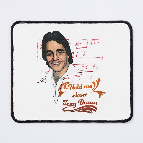 Item preview, Day Gift The Hidden Mystery Behind Tony Danza Cute Gift designed and sold by MarinaMcDermott.