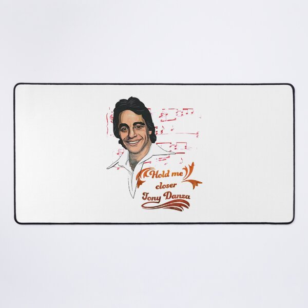 Item preview, Day Gift The Hidden Mystery Behind Tony Danza Cute Gift designed and sold by MarinaMcDermott.