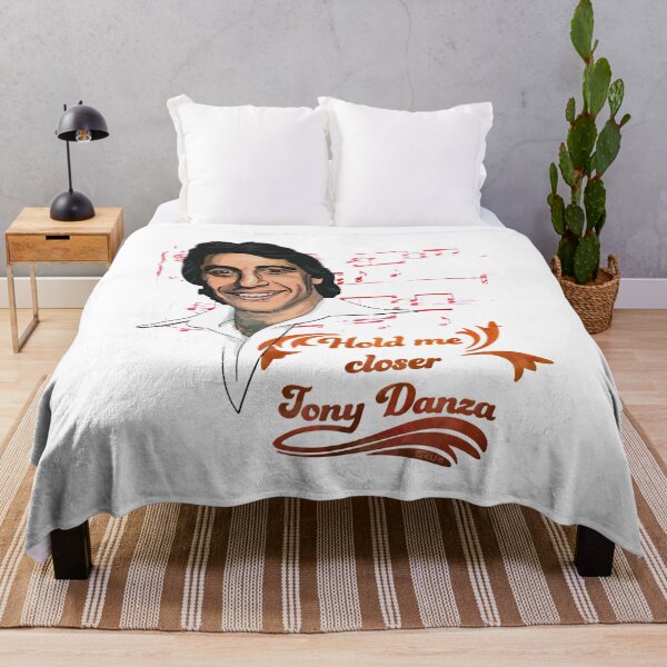 Item preview, Day Gift The Hidden Mystery Behind Tony Danza Cute Gift designed and sold by MarinaMcDermott.