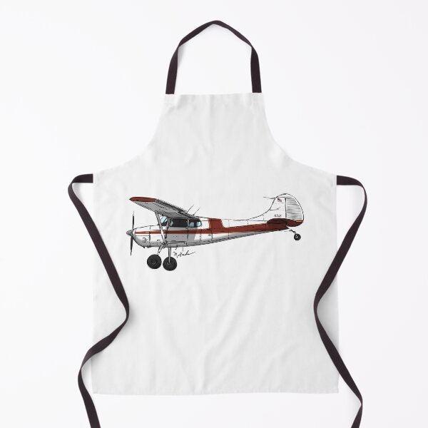 Item preview, Cessna 170B N3JX designed and sold by Michael Garber.