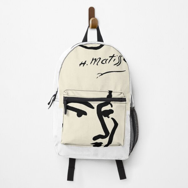 Item preview, Henri Matisse - Nadia, 1948 designed and sold by Store-Modern.