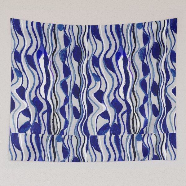 Item preview, Life Streams designed and sold by Trudie Moore.