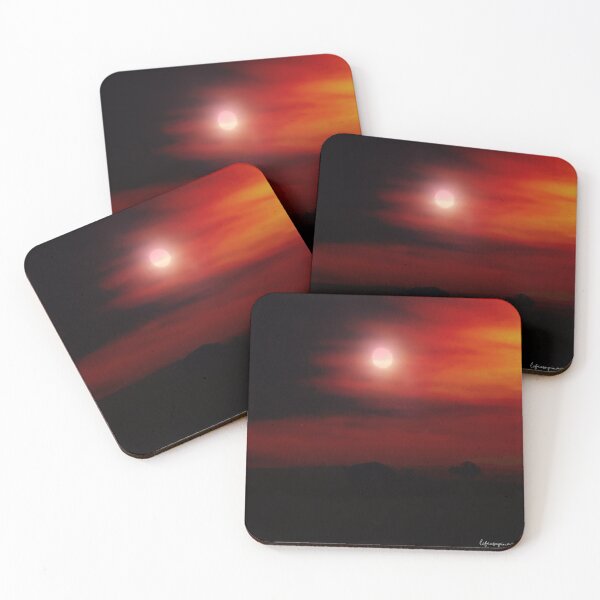Item preview, Fiery Sky designed and sold by hlpina1.