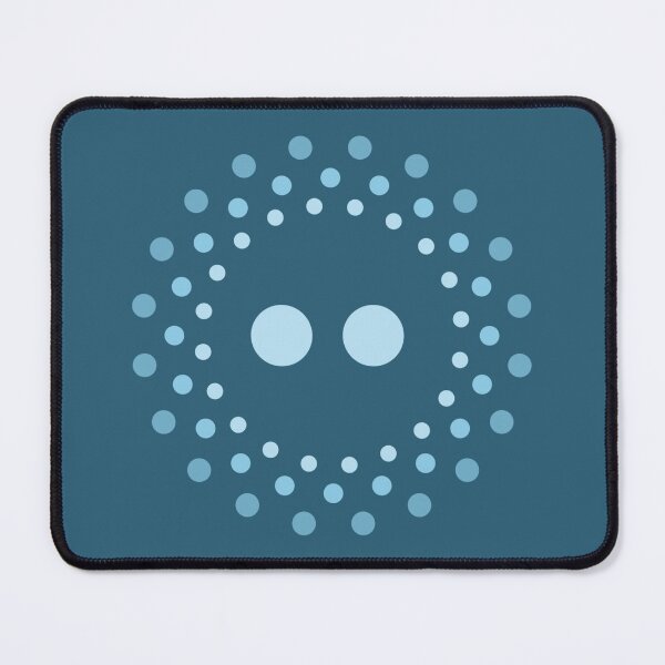 Item preview, Superintendent Dots designed and sold by KDesign13.