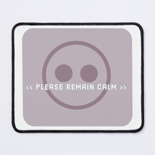 Item preview, Superintendent Light Purple designed and sold by KDesign13.