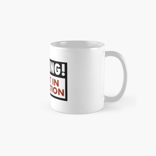 Item preview, Warning! We test in production designed and sold by unixorn.