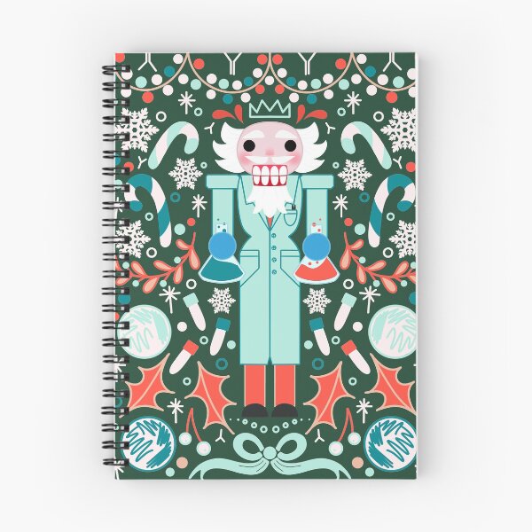Item preview, Male Nutcracker #2 designed and sold by Lindsey Seymour.