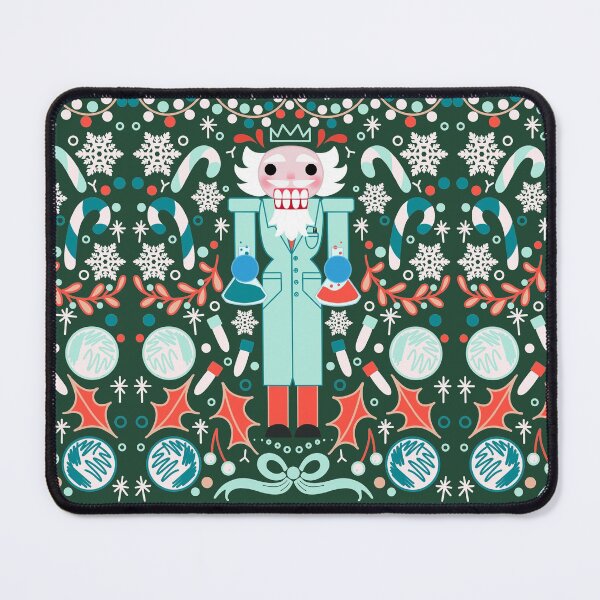 Item preview, Male Nutcracker #2 designed and sold by Lindsey Seymour.