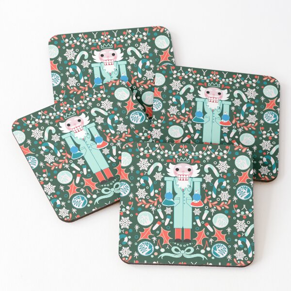 Item preview, Male Nutcracker #2 designed and sold by Lindsey Seymour.