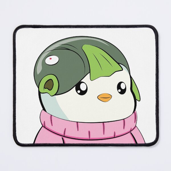 Item preview, Pudgy Penguin #4494 nft Chubby Lovely animal designed and sold by PetTotem.