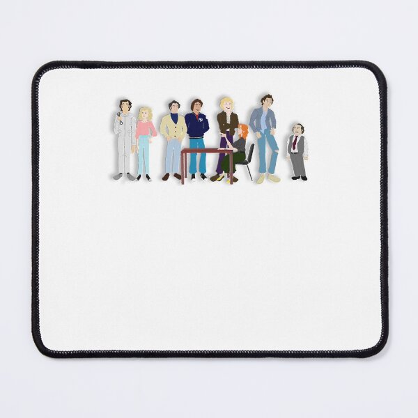 Item preview, Funny Gifts Boy Girl I Don'T Want To Spend This Much Time On Tony Danza How About You Retro Vintage designed and sold by MarinaMcDermott.