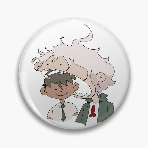 Item preview, One Year  designed and sold by ByakuyaKinnie.