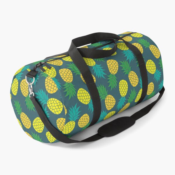 Item preview, Pineapples Cute Seamless designed and sold by FlossieShop96.