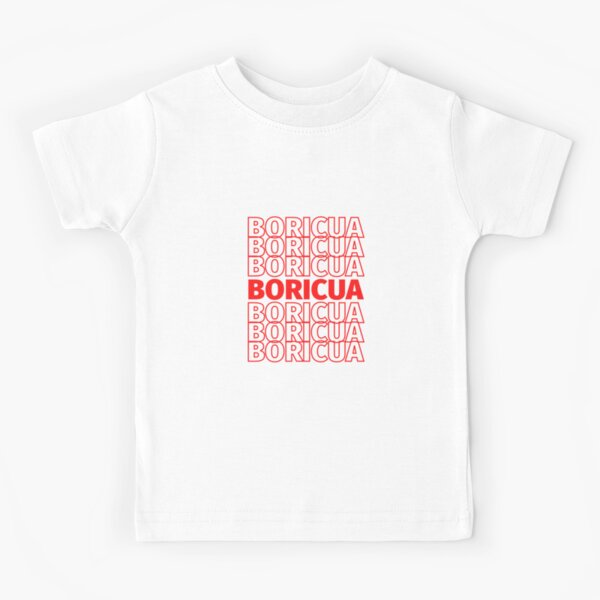 Item preview, BORICUA ♡ designed and sold by Titi-Kiki.