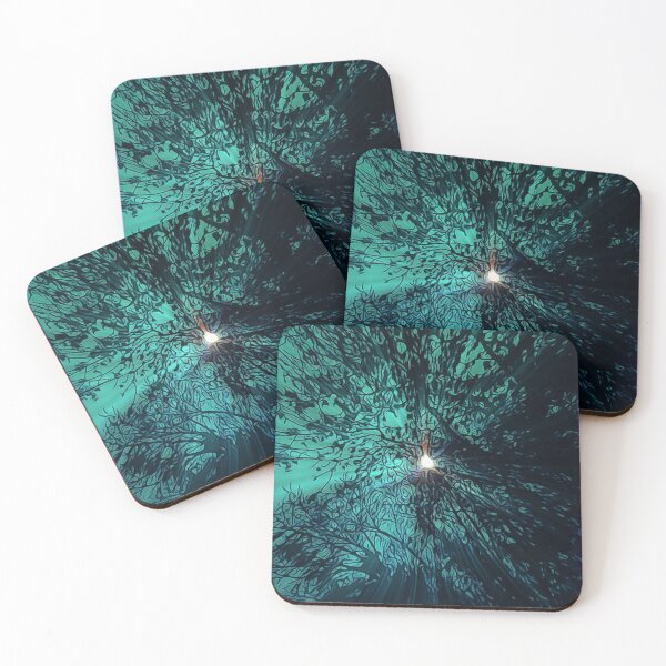 Item preview, Mysterious Light designed and sold by hlpina1.