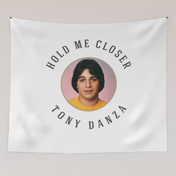 Item preview, Funny Gifts The Single Most Important Thing You Need To Know About Tony Danza Idol Gift Fot You designed and sold by MarinaMcDermott.