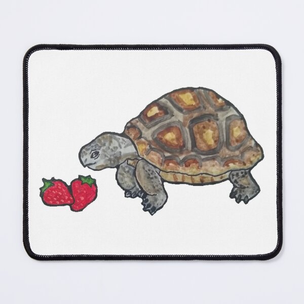 Item preview, Happy Tortoise designed and sold by Madrae.