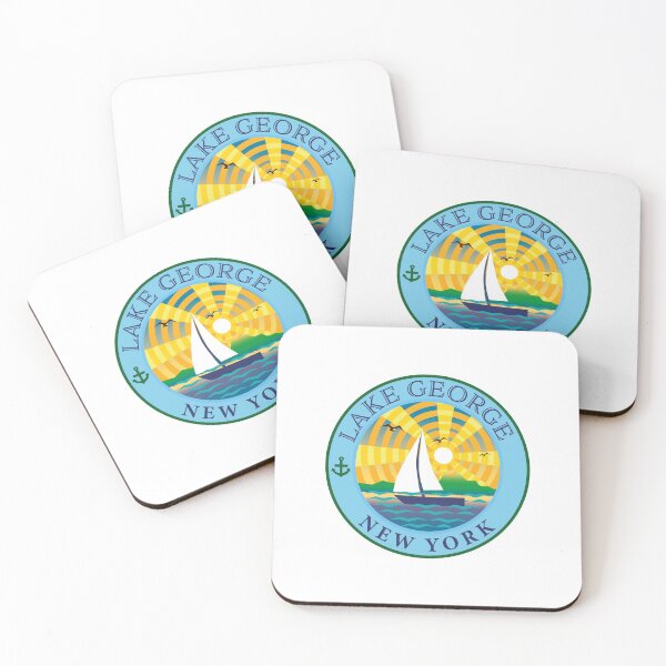 Item preview, Lake George New York designed and sold by protegra.