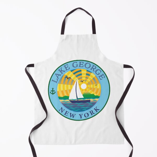 Item preview, Lake George New York designed and sold by protegra.