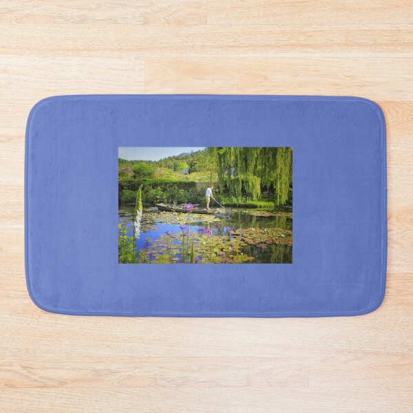 Item preview, Giverny, Monet's House, France designed and sold by ExploreOutdoors.
