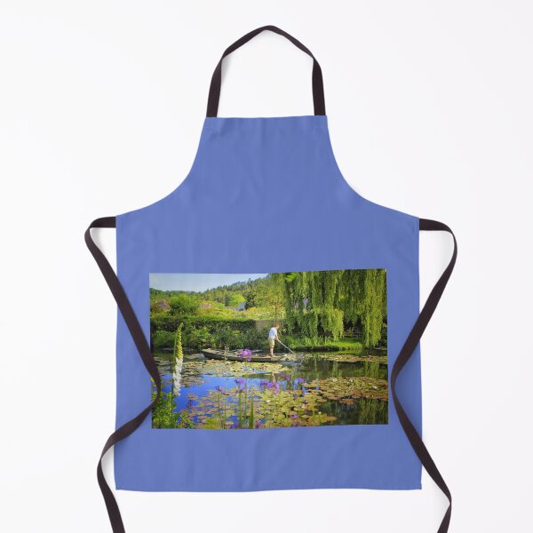 Item preview, Giverny, Monet's House, France designed and sold by ExploreOutdoors.