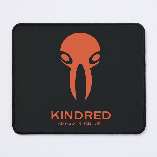 Item preview, Kindred Alien designed and sold by KDesign13.