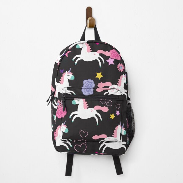 Item preview, Cute Unicorns Seamless designed and sold by FlossieShop96.