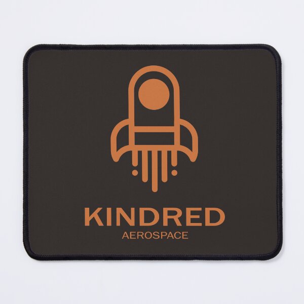 Item preview, Kindred Rocket designed and sold by KDesign13.